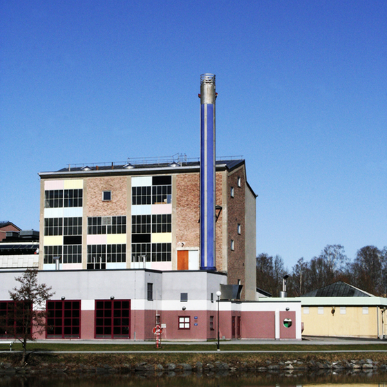 Fabrik