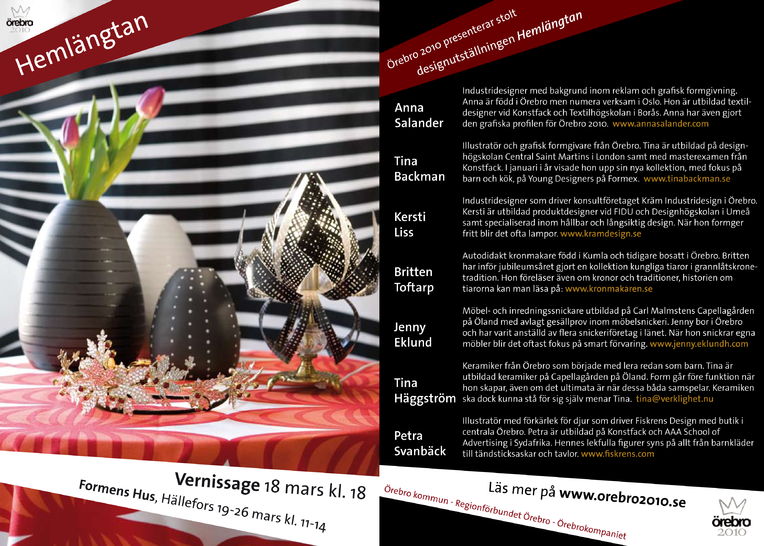 Vernissage