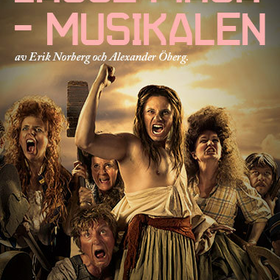 LASSEMAJA MUSIKALEN