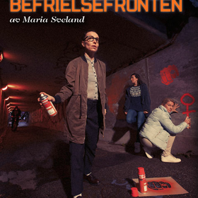 BEFRIELSEFRONTEN