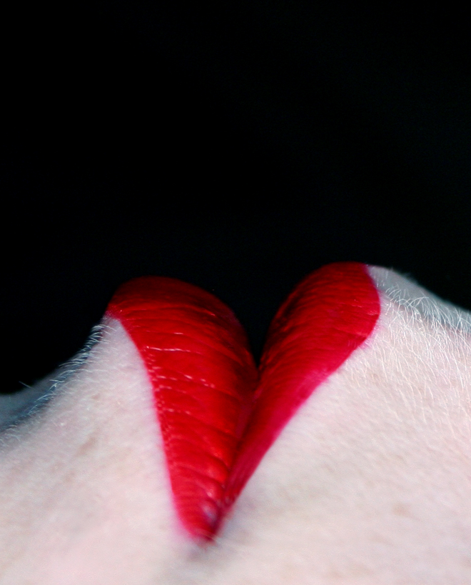 I <3 U